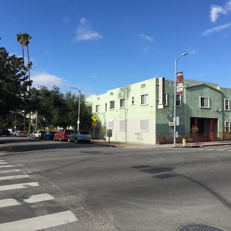 Roxy Hotel Los Angeles Zewnętrze zdjęcie