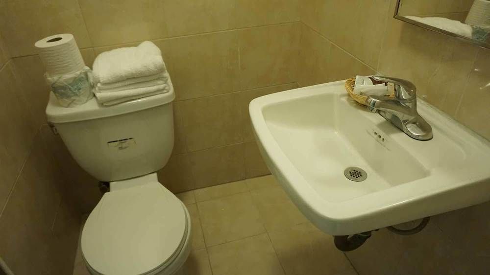 Roxy Hotel Los Angeles Zewnętrze zdjęcie