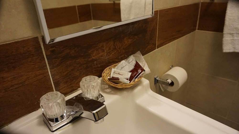 Roxy Hotel Los Angeles Zewnętrze zdjęcie