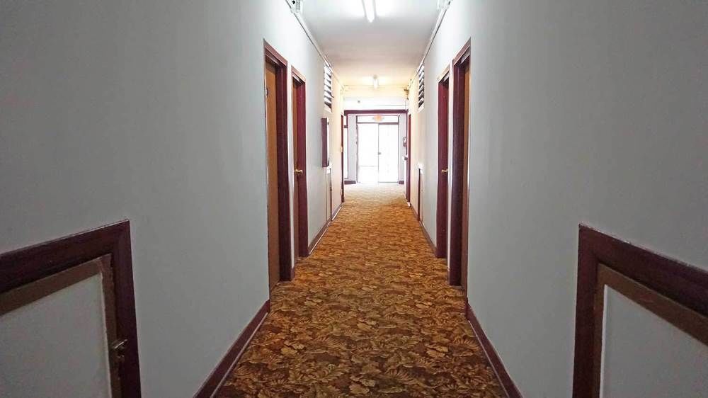 Roxy Hotel Los Angeles Zewnętrze zdjęcie