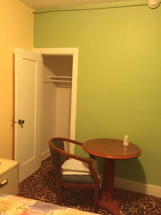 Roxy Hotel Los Angeles Zewnętrze zdjęcie