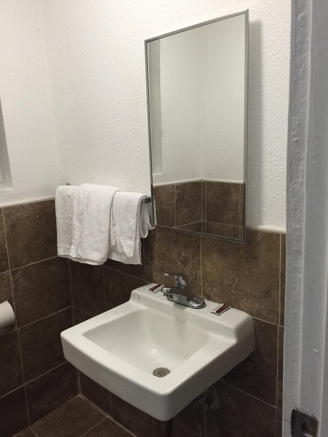 Roxy Hotel Los Angeles Zewnętrze zdjęcie
