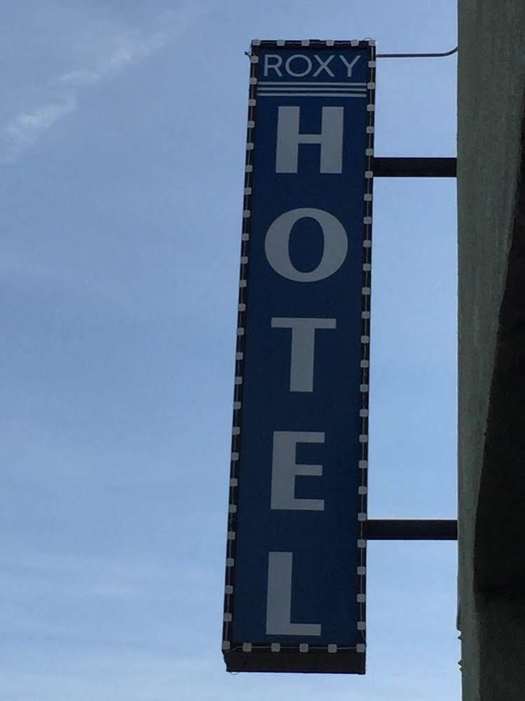 Roxy Hotel Los Angeles Zewnętrze zdjęcie