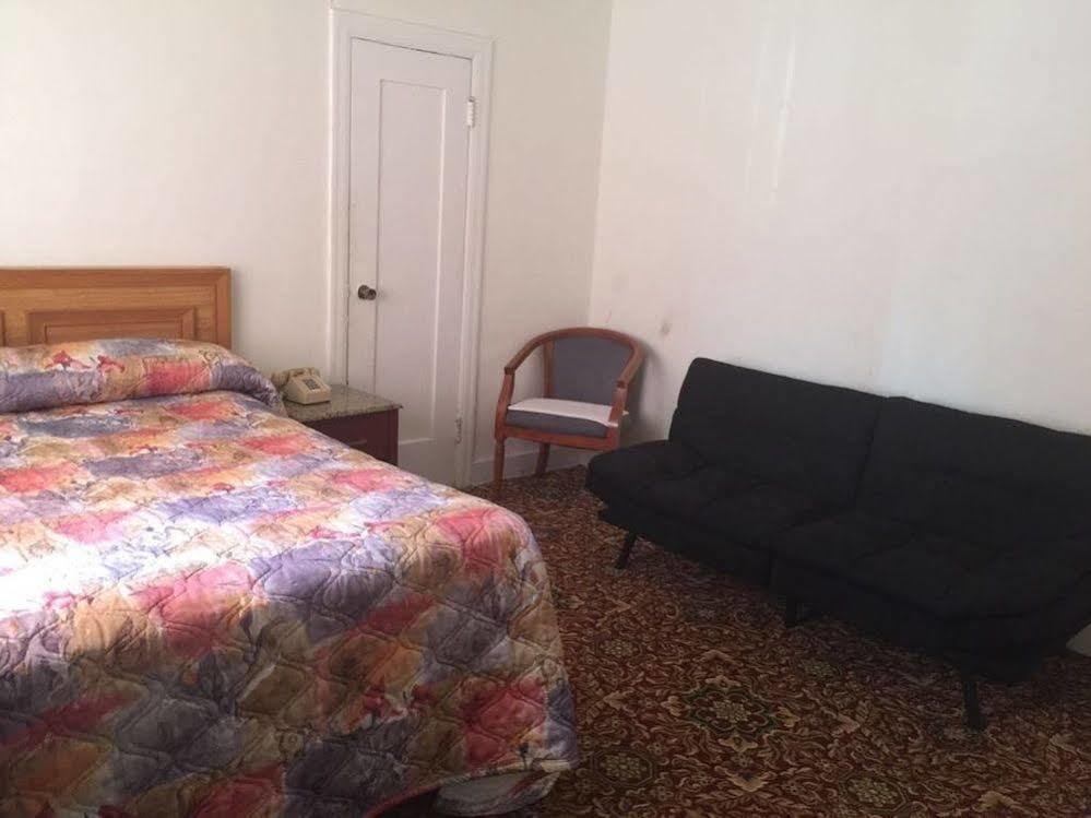 Roxy Hotel Los Angeles Zewnętrze zdjęcie